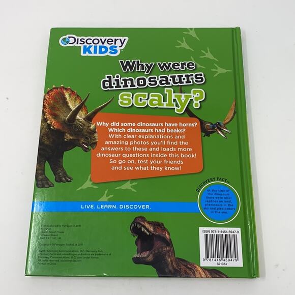 Bundle of 3 Bugs & Dinosaurs Childrens Books - Picture 8 of 11